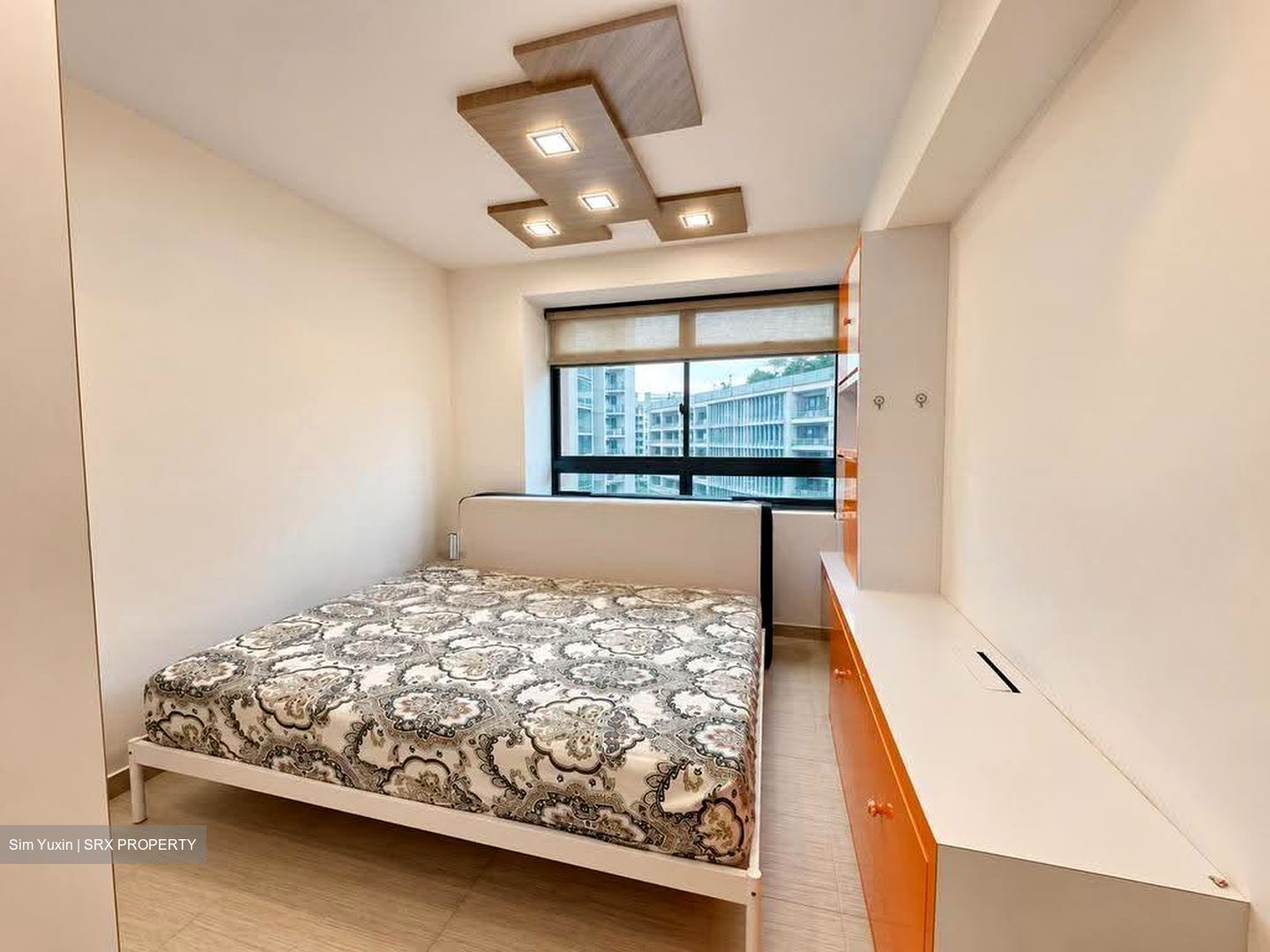 Blk 28B Dover Gardens (Queenstown), HDB 4 Rooms #618671491